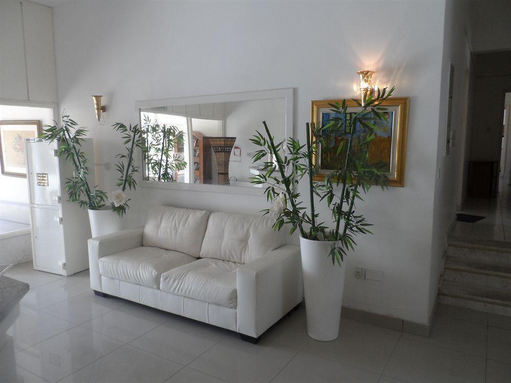 Geotanya Apartments Lemesos Exteriér fotografie